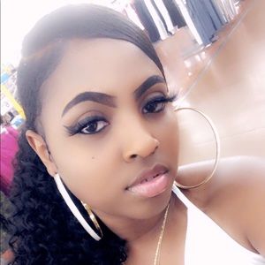 Meet your Posher, Tyesha